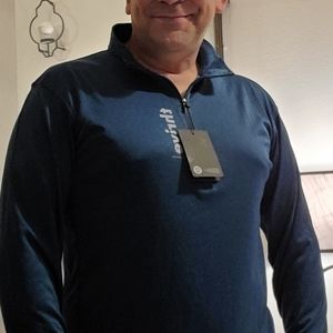 Landway Active Dry Technical Shirt